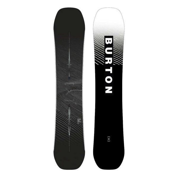 MAXISPORT BURTON