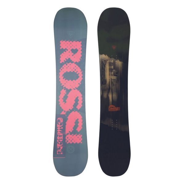 MAXISPORT ROSSIGNOL