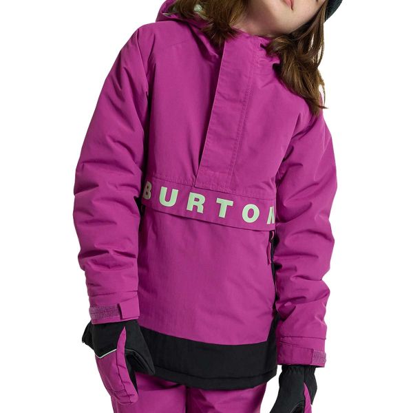 MAXISPORT BURTON