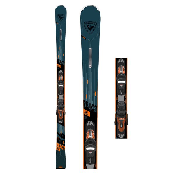 MAXISPORT ROSSIGNOL