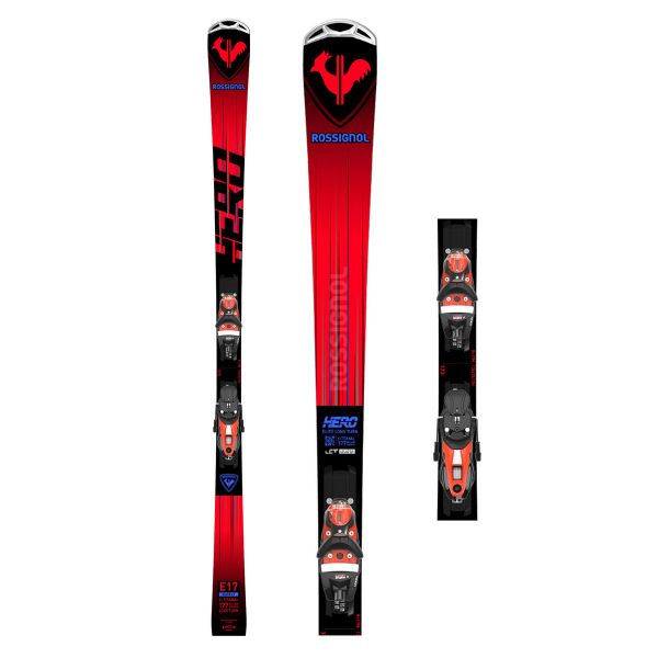 MAXISPORT ROSSIGNOL