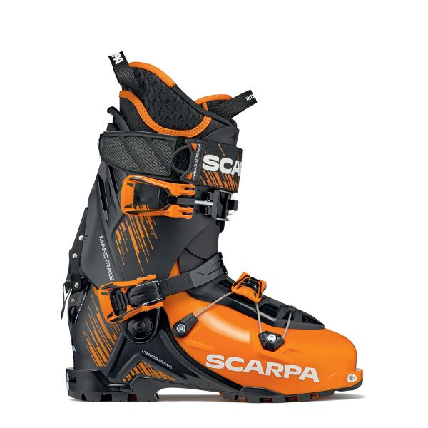 MAXISPORT SCARPA