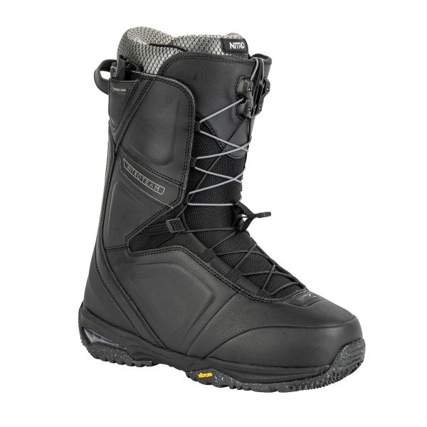 MAXISPORT NITRO