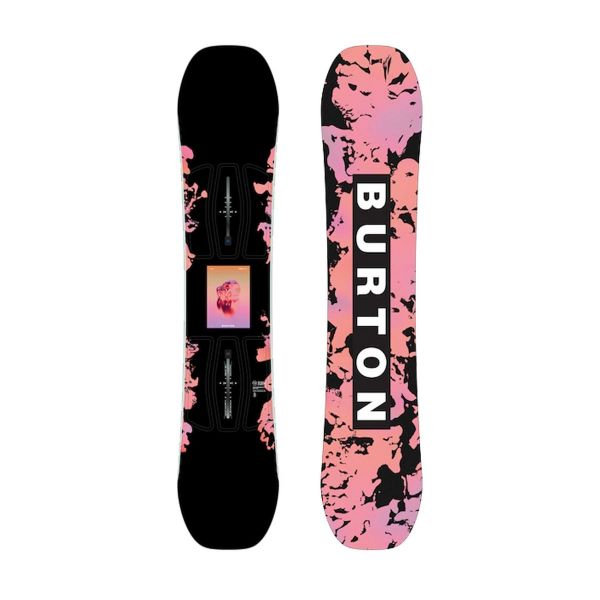 MAXISPORT BURTON