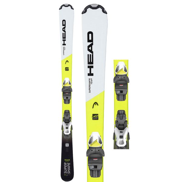 MAXISPORT HEAD