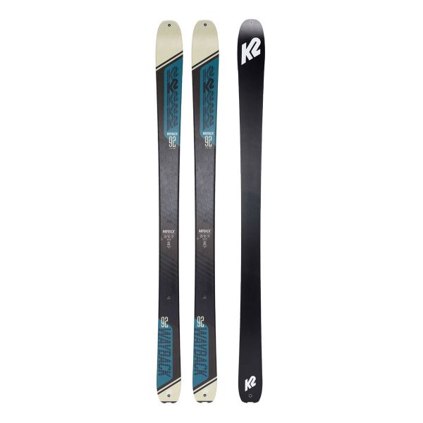 MAXISPORT K2