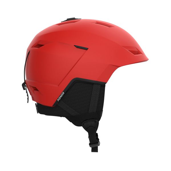 Prezzi Salomon casco pioneer lt