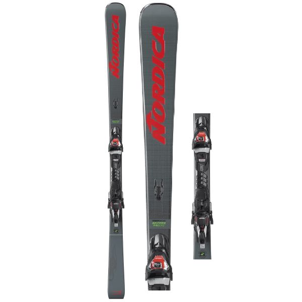 MAXISPORT NORDICA