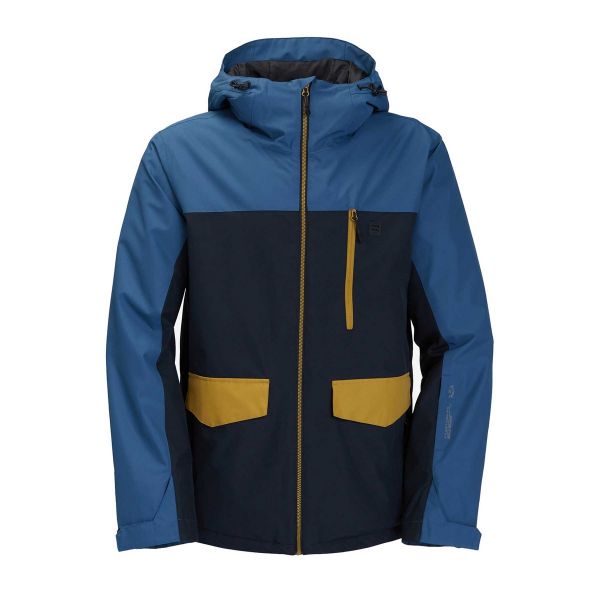 MAXISPORT BILLABONG