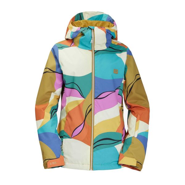 MAXISPORT BILLABONG