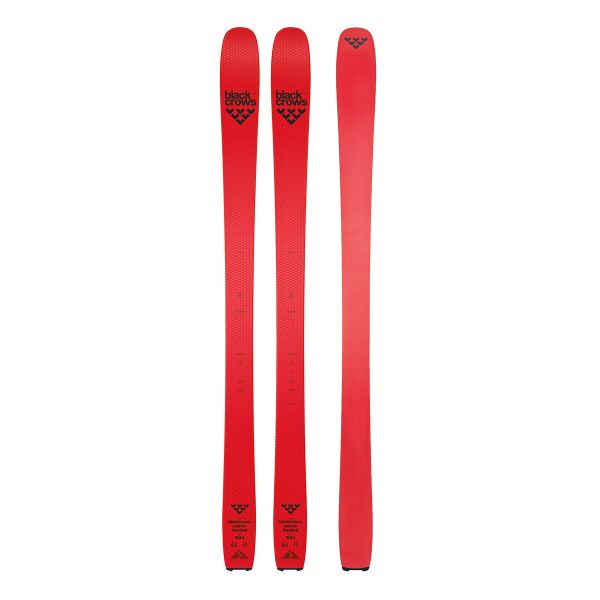 MAXISPORT BLACK CROWS