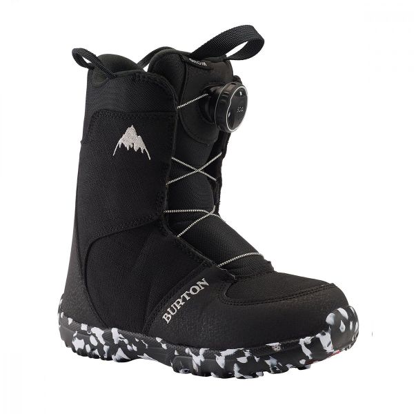 MAXISPORT BURTON
