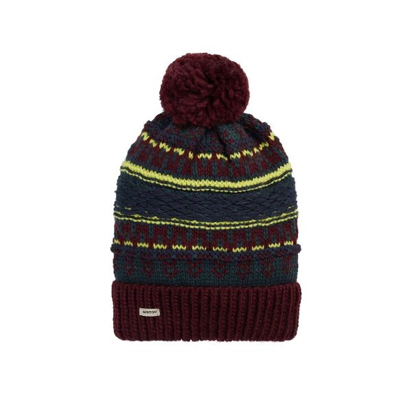 MAXISPORT BURTON