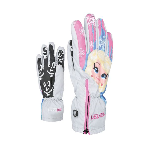 MAXISPORT LEVEL
