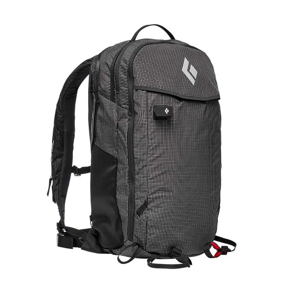 MAXISPORT BLACK DIAMOND