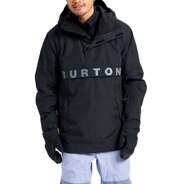 MAXISPORT BURTON