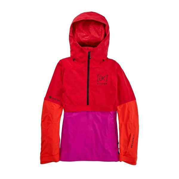 MAXISPORT BURTON