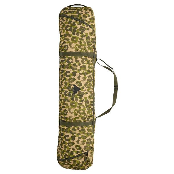 MAXISPORT BURTON