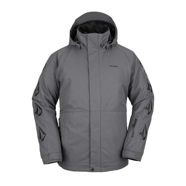 MAXISPORT VOLCOM