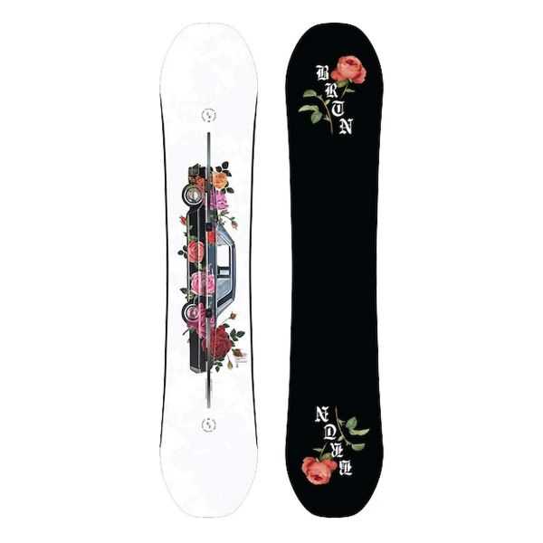 MAXISPORT BURTON