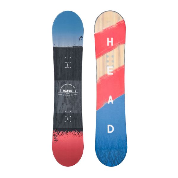 MAXISPORT HEAD