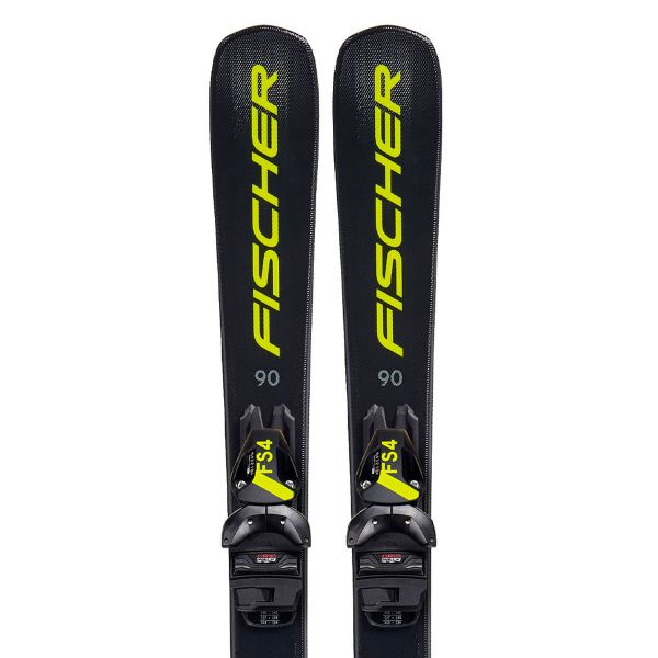 MAXISPORT FISCHER