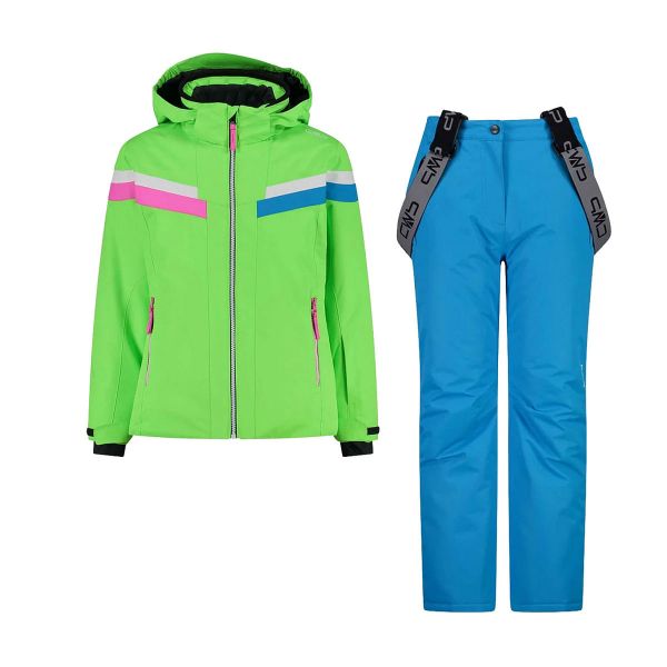MAXISPORT CMP
