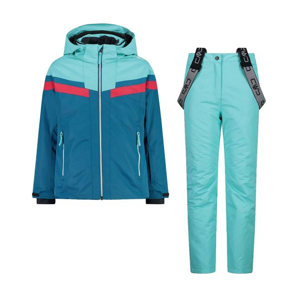 MAXISPORT CMP