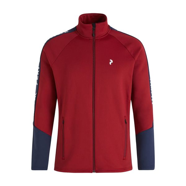 MAXISPORT PEAK PERFORMANCE