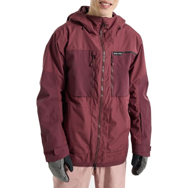 MAXISPORT BURTON