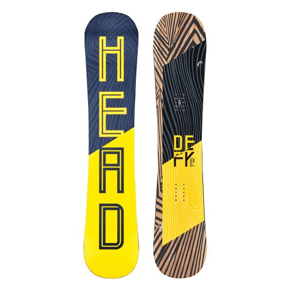 MAXISPORT HEAD