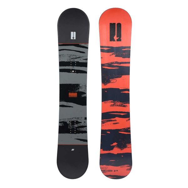 MAXISPORT K2