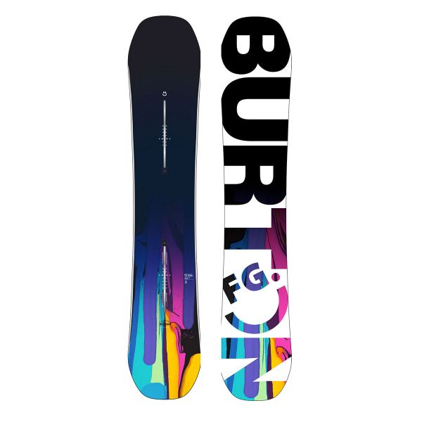 MAXISPORT BURTON