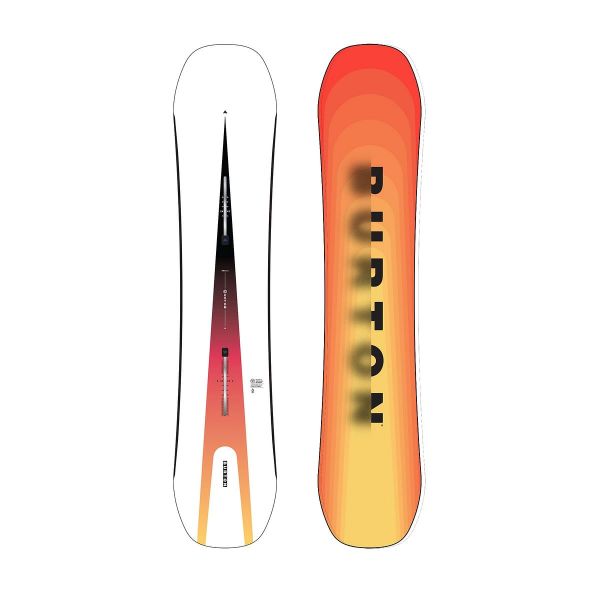 MAXISPORT BURTON