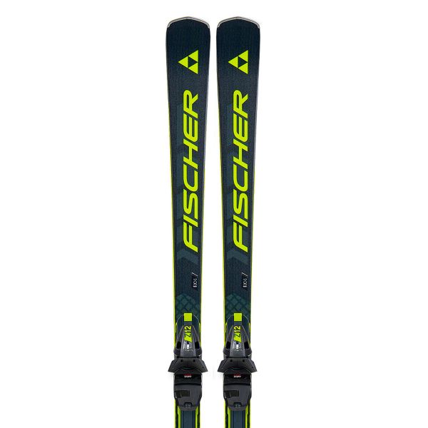 MAXISPORT FISCHER