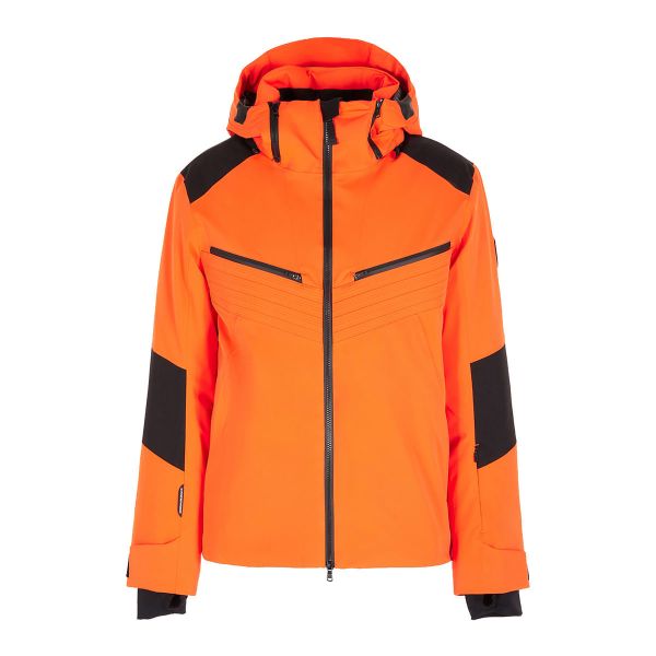 MAXISPORT EA7 EMPORIO ARMANI