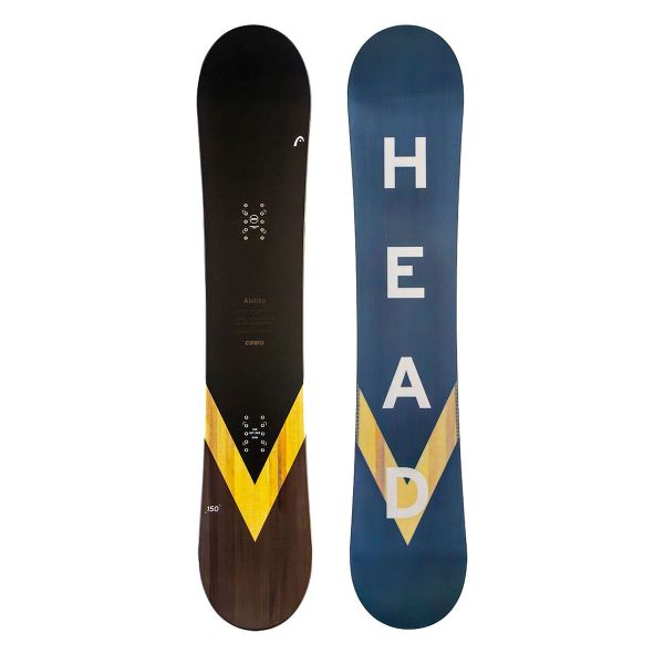 MAXISPORT HEAD