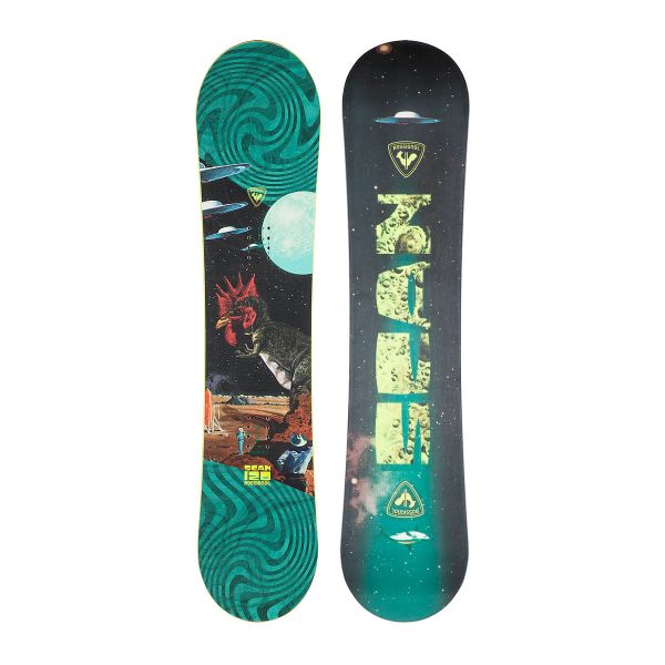 MAXISPORT ROSSIGNOL