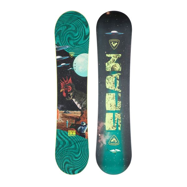 MAXISPORT ROSSIGNOL