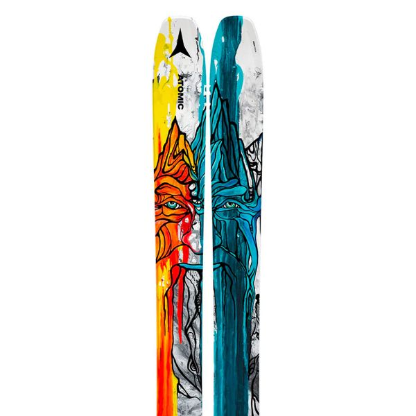 MAXISPORT ATOMIC