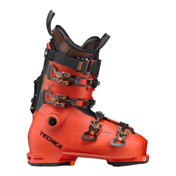 MAXISPORT TECNICA