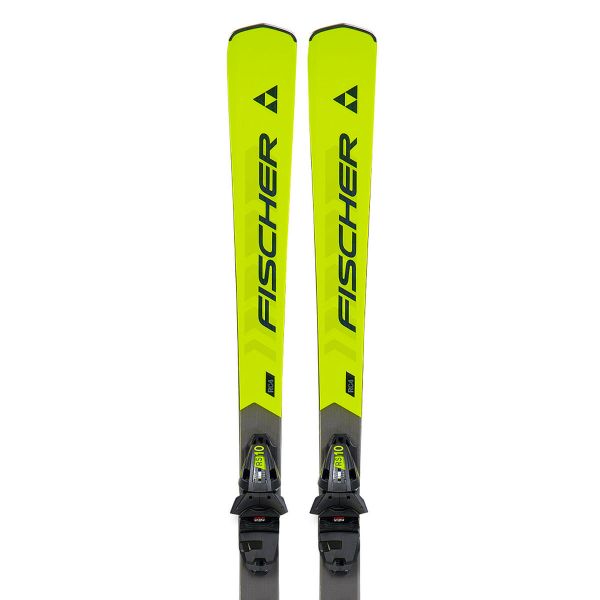 MAXISPORT FISCHER