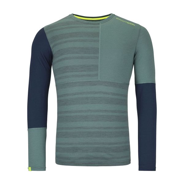MAXISPORT ORTOVOX