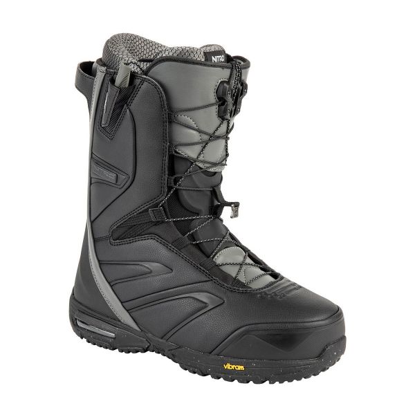 MAXISPORT NITRO