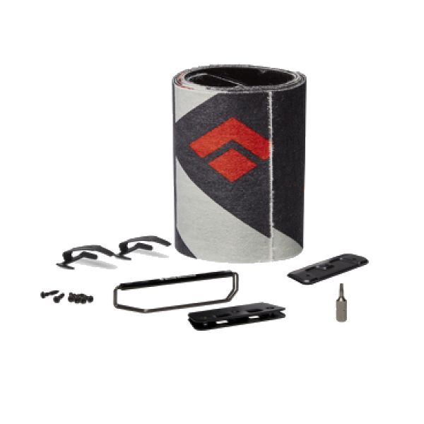 MAXISPORT BLACK DIAMOND