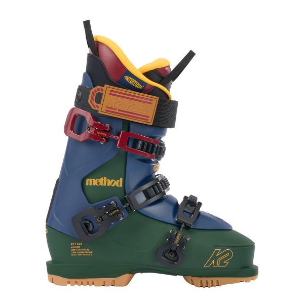 MAXISPORT K2