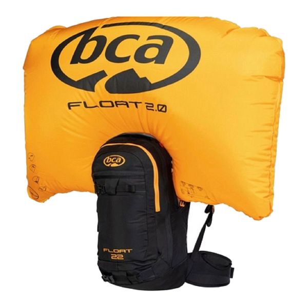 MAXISPORT BACK COUNTRY ACCESSORIES