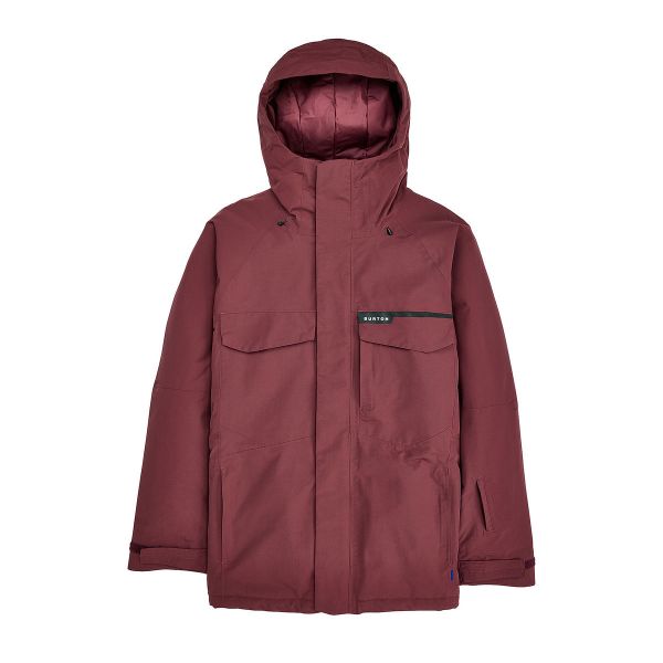 MAXISPORT BURTON