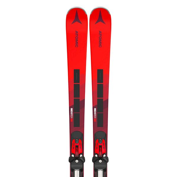 MAXISPORT ATOMIC