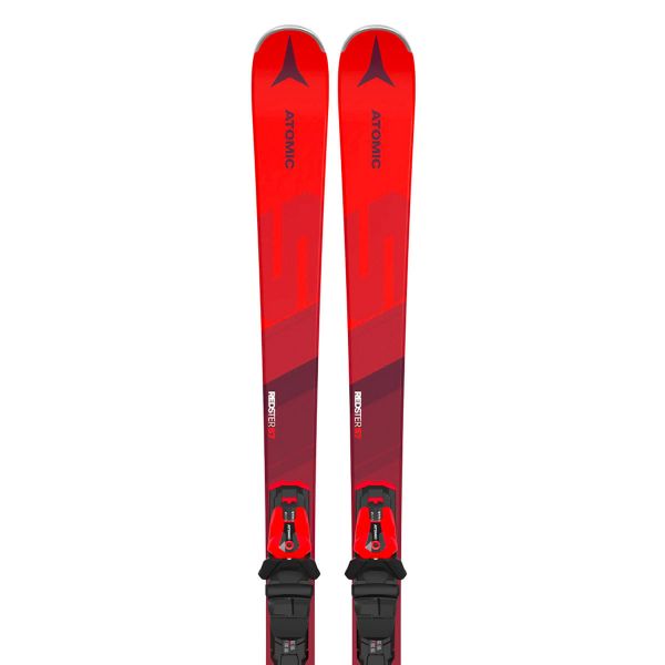 MAXISPORT ATOMIC